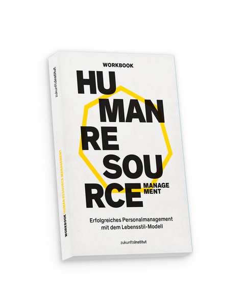 Workbook HR Management - Philipp Hofst&auml;tter, Verena Muntschick