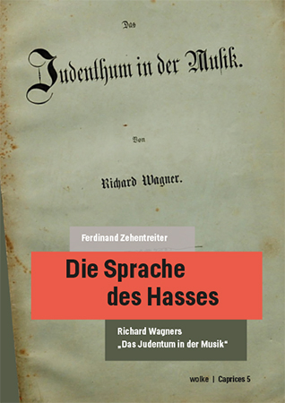 Die Sprache des Hasses