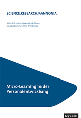 Micro-Learning in der Personalentwicklung - 