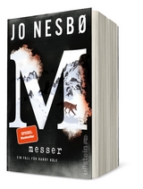 Messer - Jo Nesb&oslash;