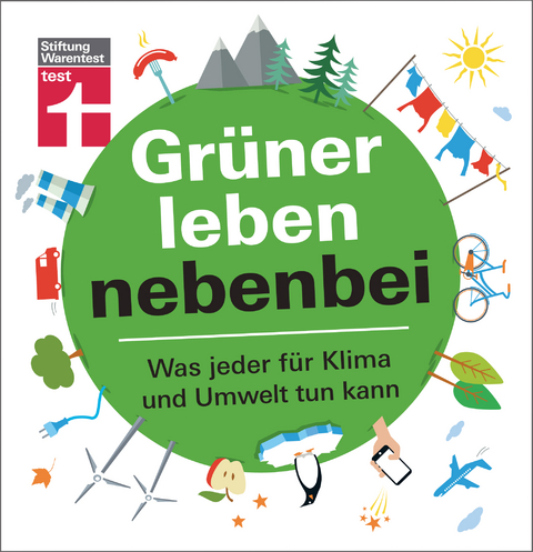 Gr&uuml;ner leben nebenbei - Christian Eigner