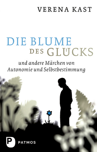 Die Blume des Glücks