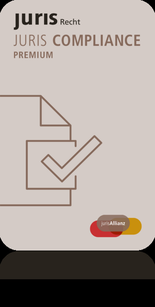 juris Compliance Premium
