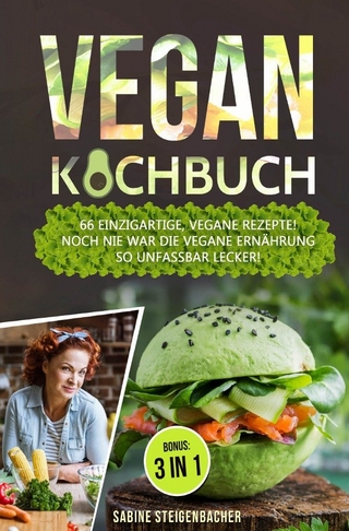 Vegan Kochbuch