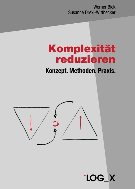 Komplexit&auml;t reduzieren - Werner Bick, Susanne Drexl-Wittbecker