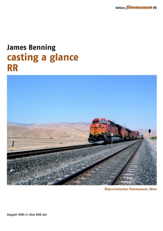 casting a glance & RR