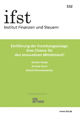 ifst-Schrift 532