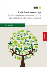 Social Entrepreneurship - Eva Befeldt