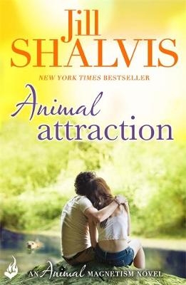 Animal Attraction -  Jill Shalvis