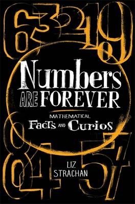 Numbers Are Forever -  Liz Strachan