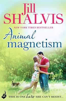 Animal Magnetism -  Jill Shalvis