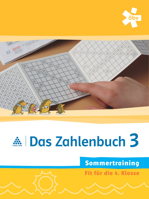 Das Zahlenbuch 3. Sommertraining, Arbeitsheft - Sabine Eller, Franz Korn