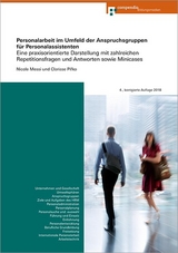 Personalarbeit im Umfeld der Anspruchsgruppen f&uuml;r Personalassistenten - Nicole Messi, Clarisse Pifko