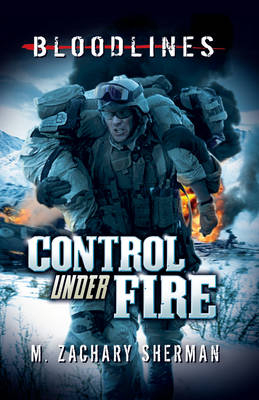 Control Under Fire