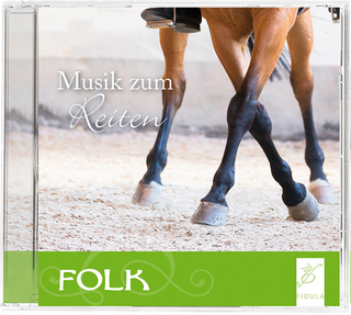 Musik zum Reiten