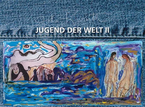 Diether Kunerth - Verena Nussbaumer