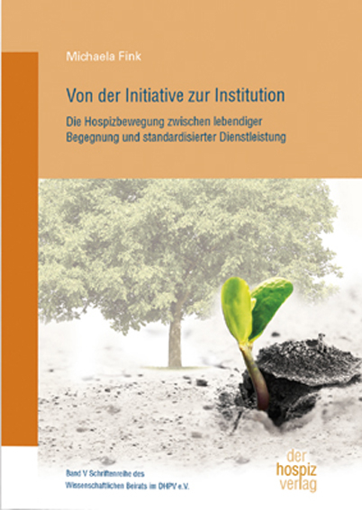Von der Initiative zur Institution - Michaela Fink