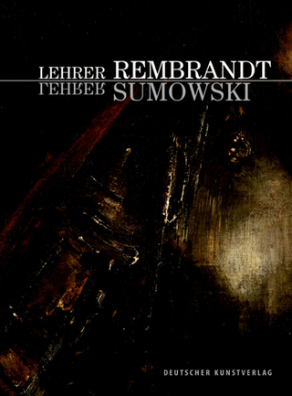Lehrer Rembrandt - Lehrer Sumowski