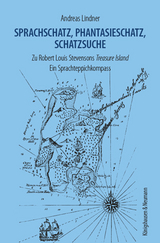 Sprachschatz, Phantasieschatz, Schatzsuche - Andreas Lindner