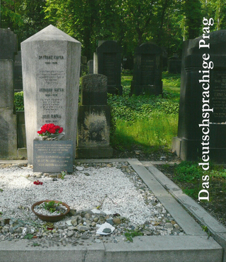 Das deutschsprachige Prag