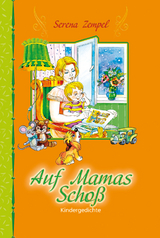 Auf Mamas Scho&szlig; - Serena Zempel