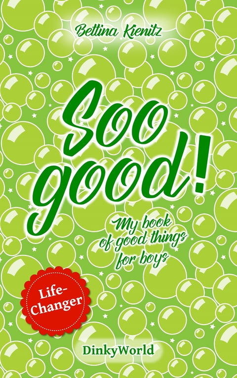 Soo good! - Bettina Kienitz