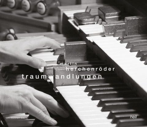 Martin Herchenr&ouml;der. Traumwandlungen - 