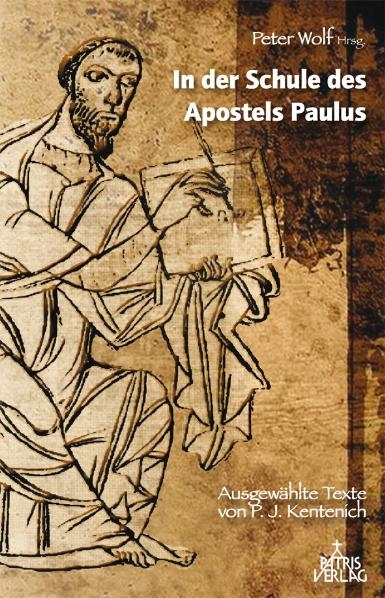 In der Schule des Apostels Paulus - 