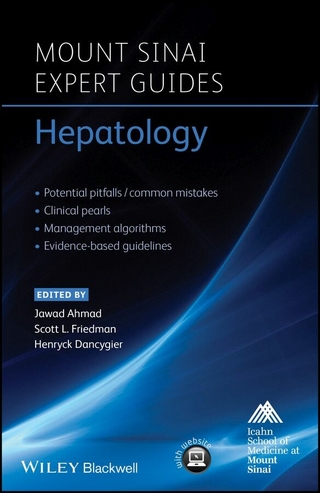 Hepatology