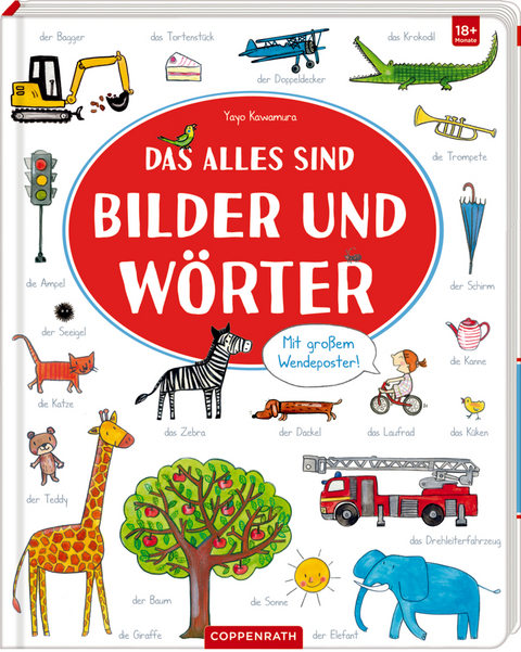 Das alles sind Bilder und W&ouml;rter