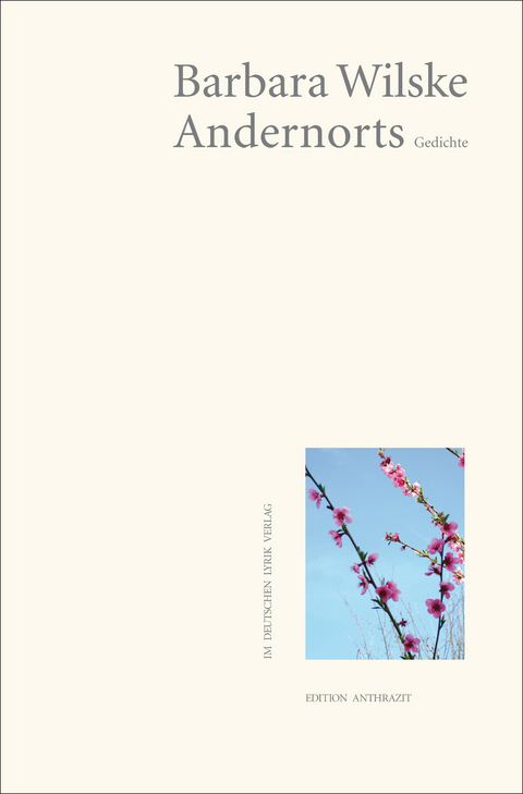 Andernorts - Barbara Wilske
