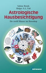 Astrologische Hausbesichtigung - Sabine Bends, Holger A L Fa&szlig;
