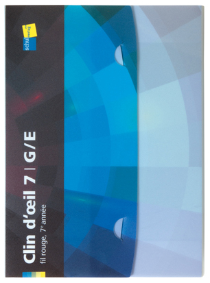 Clin d'&oelig;il 7