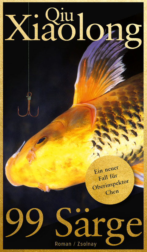 99 S&auml;rge - Xiaolong Qiu