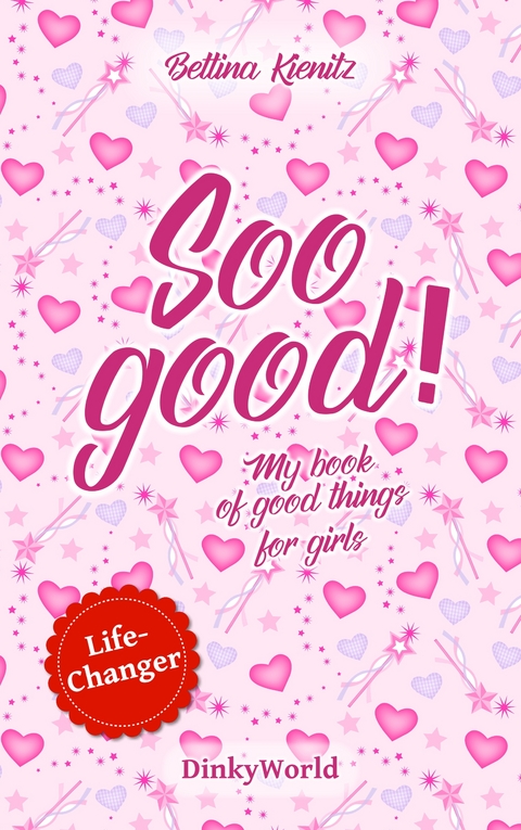 Soo good! - Bettina Kienitz