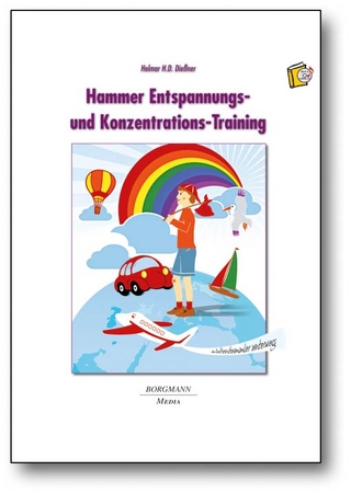 Hammer Entspannungs- und Konzentrations-Training