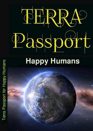 TERRA PASSPORT