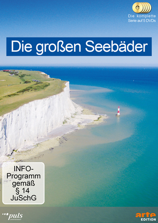 Die großen Seebäder