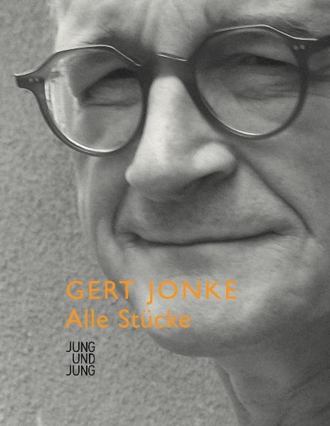 Alle St&uuml;cke - Gert Jonke