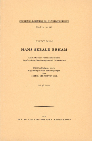 Hans Sebald Beham