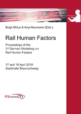 Rail Human Factors - 