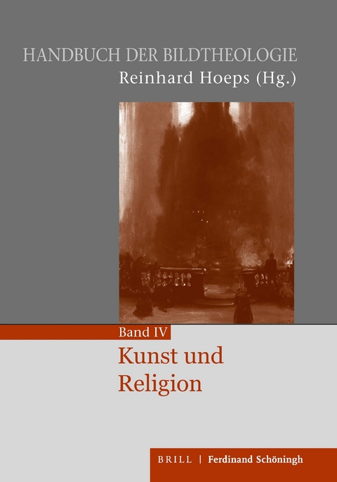 Kunst und Religion - 