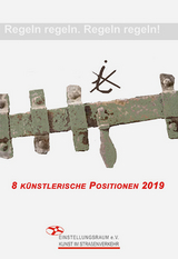 Regeln regeln. Regeln regeln! - Jutta Konjer, Farideh Jamshidi, Martina Ring, Lara Vlaska Dahlmann, Franziska Windolf, Gabriela Goronzy, Waltraut Kiessner, Eva Ammermann, Uwe Bujack, Heidi Salaverria, Thomas Sch&ouml;nberger, Krischa Weber, Hajo Schiff