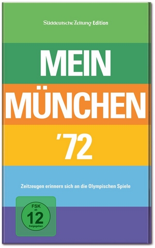 Mein München ´72