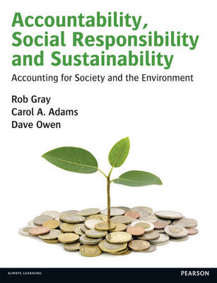 Social and Environmental Accounting and Reporting