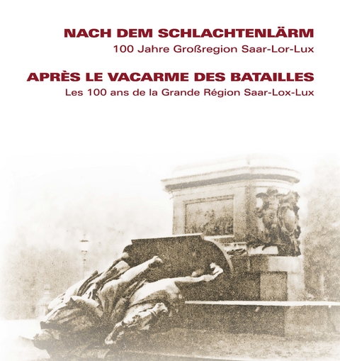 Nach dem Schlachtenl&auml;rm