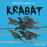 Krabat - Die Autorenlesung - Otfried Preu&szlig;ler