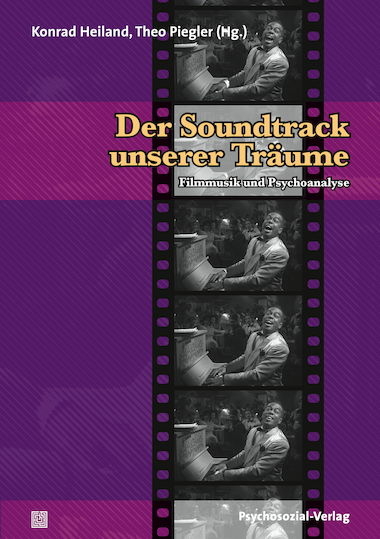 Der Soundtrack unserer Tr&auml;ume - 