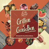 Leckerschmecker - Grillen & Genie&szlig;en