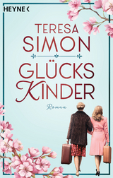 Gl&uuml;ckskinder - Teresa Simon